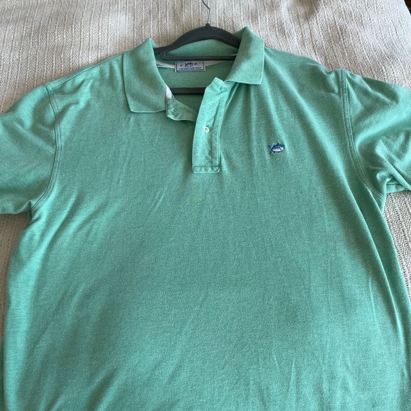 Southern Tide Polo - Picture 3 of 3